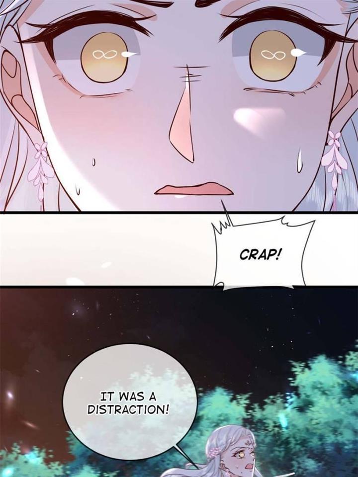 The Sickly Tyrant With An Innocent Facade Chapter 206 137 ch 205 31
