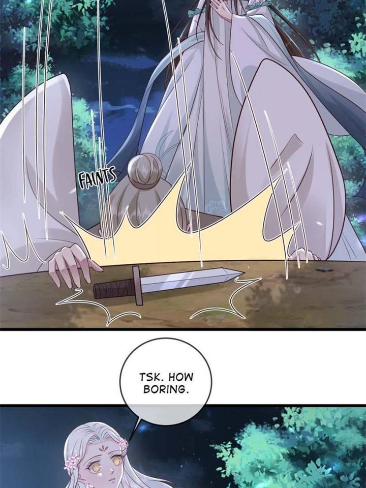 The Sickly Tyrant With An Innocent Facade Chapter 206 111 ch 205 5