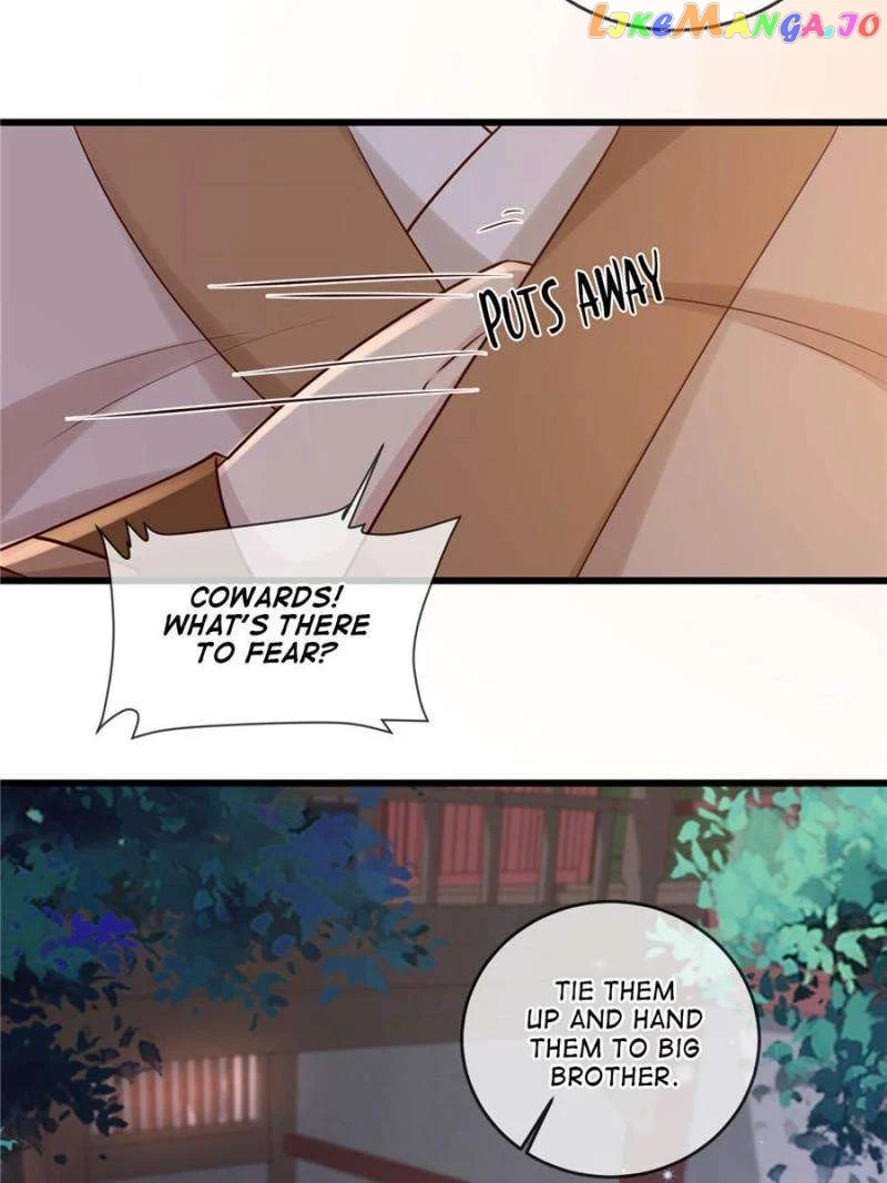 The Sickly Tyrant With An Innocent Facade Chapter 207 122 ch 206 10