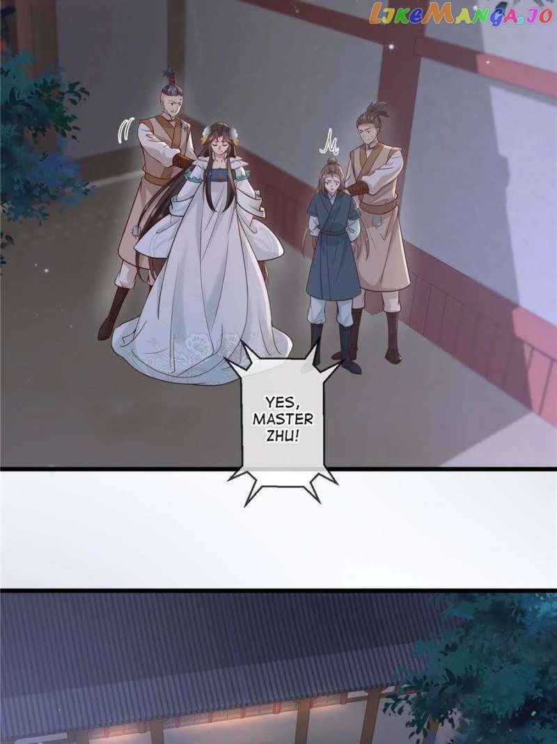 The Sickly Tyrant With An Innocent Facade Chapter 207 123 ch 206 11