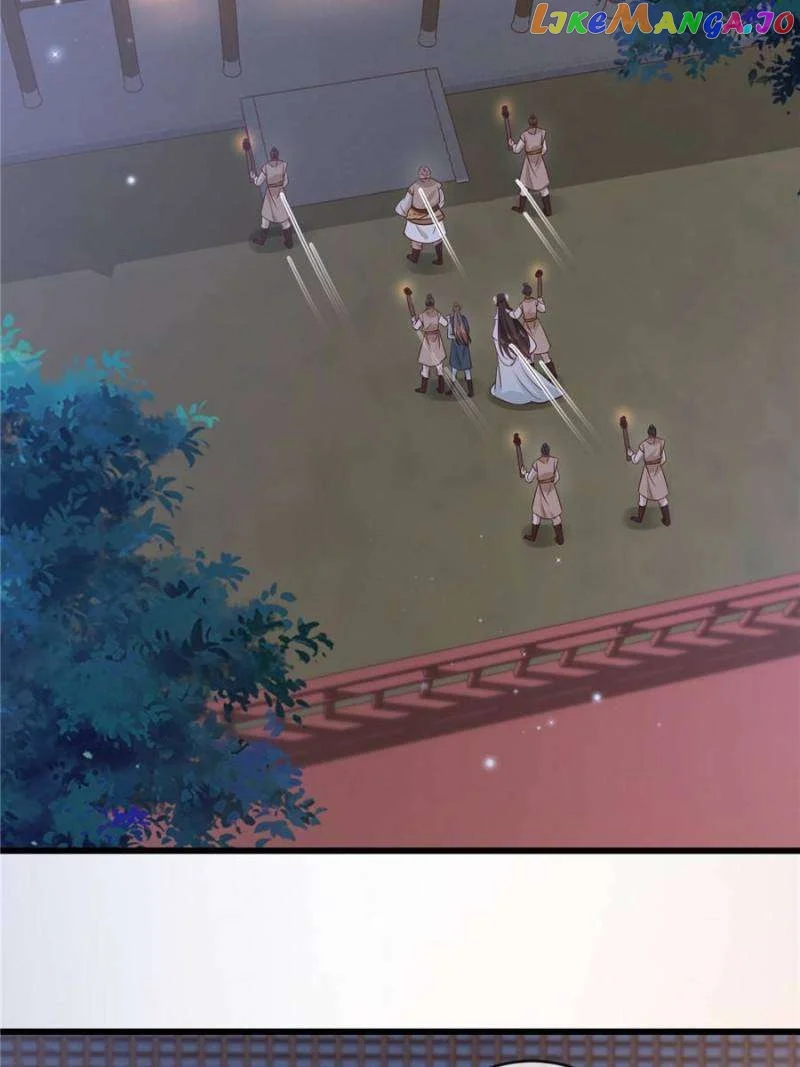 The Sickly Tyrant With An Innocent Facade Chapter 207 124 ch 206 12