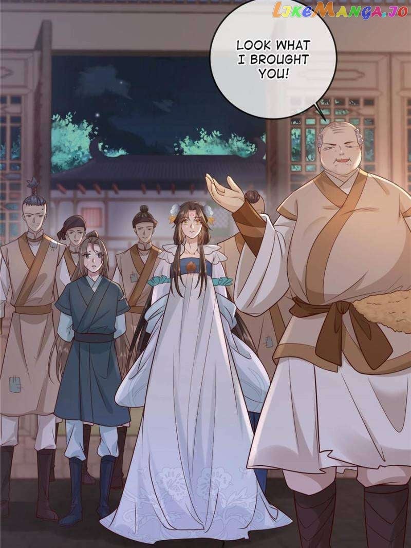 The Sickly Tyrant With An Innocent Facade Chapter 207 125 ch 206 13