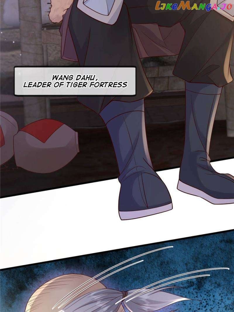 The Sickly Tyrant With An Innocent Facade Chapter 207 127 ch 206 15