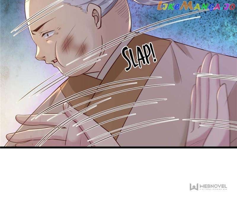 The Sickly Tyrant With An Innocent Facade Chapter 207 128 ch 206 16