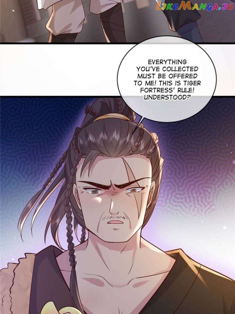 The Sickly Tyrant With An Innocent Facade Chapter 207 130 ch 206 18