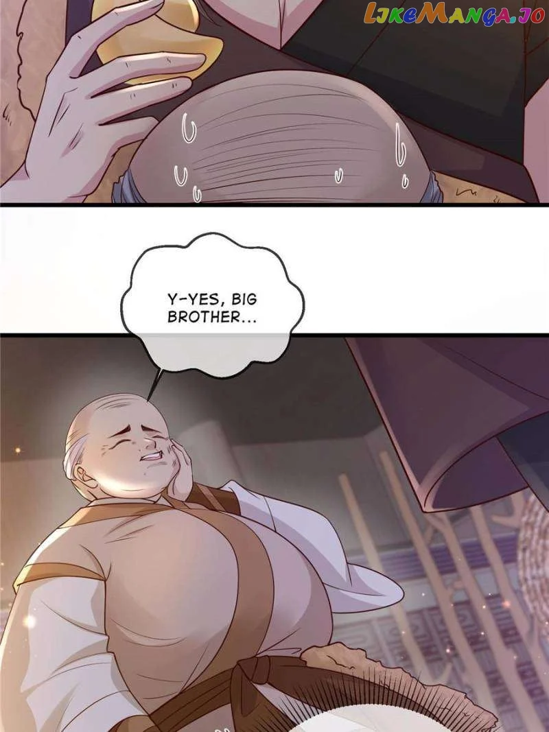 The Sickly Tyrant With An Innocent Facade Chapter 207 131 ch 206 19