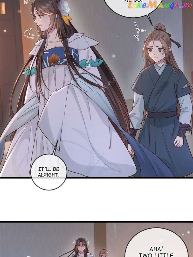 The Sickly Tyrant With An Innocent Facade Chapter 207 114 ch 206 2