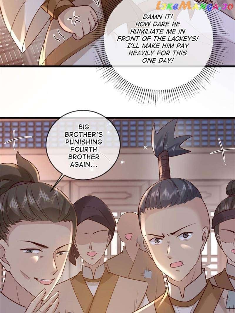 The Sickly Tyrant With An Innocent Facade Chapter 207 132 ch 206 20