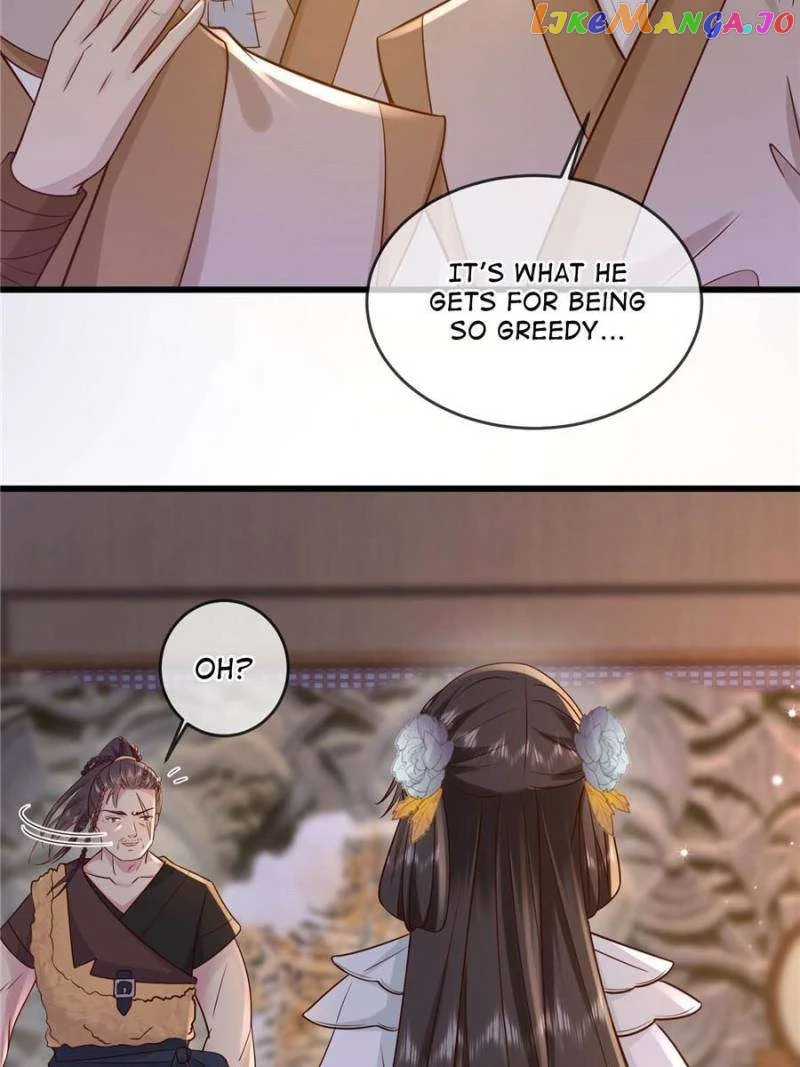 The Sickly Tyrant With An Innocent Facade Chapter 207 133 ch 206 21