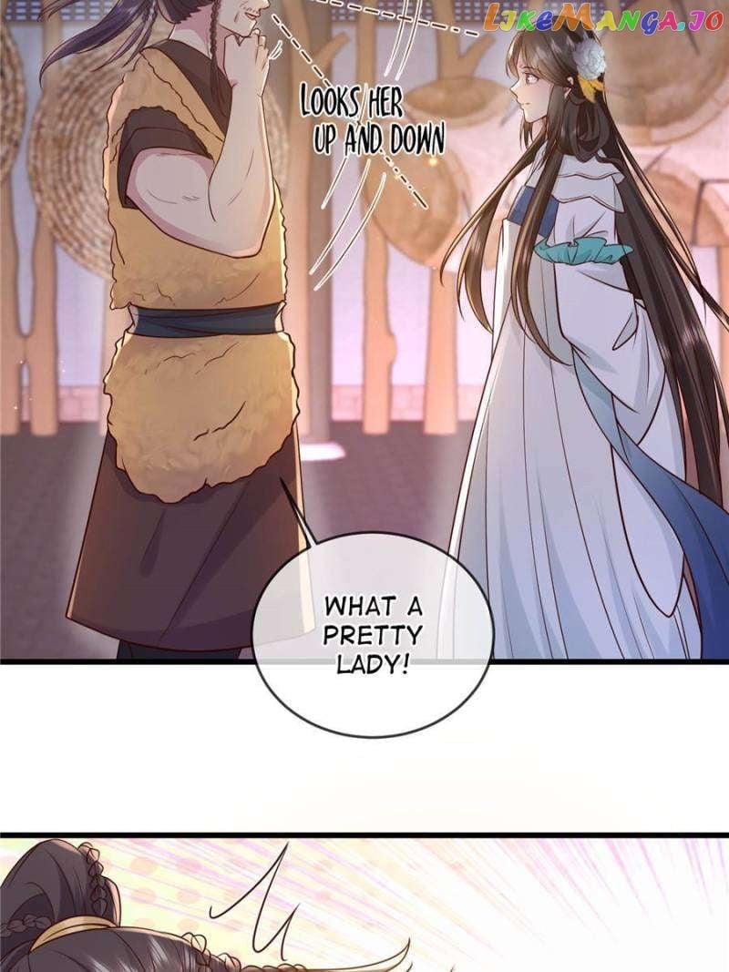 The Sickly Tyrant With An Innocent Facade Chapter 207 135 ch 206 23