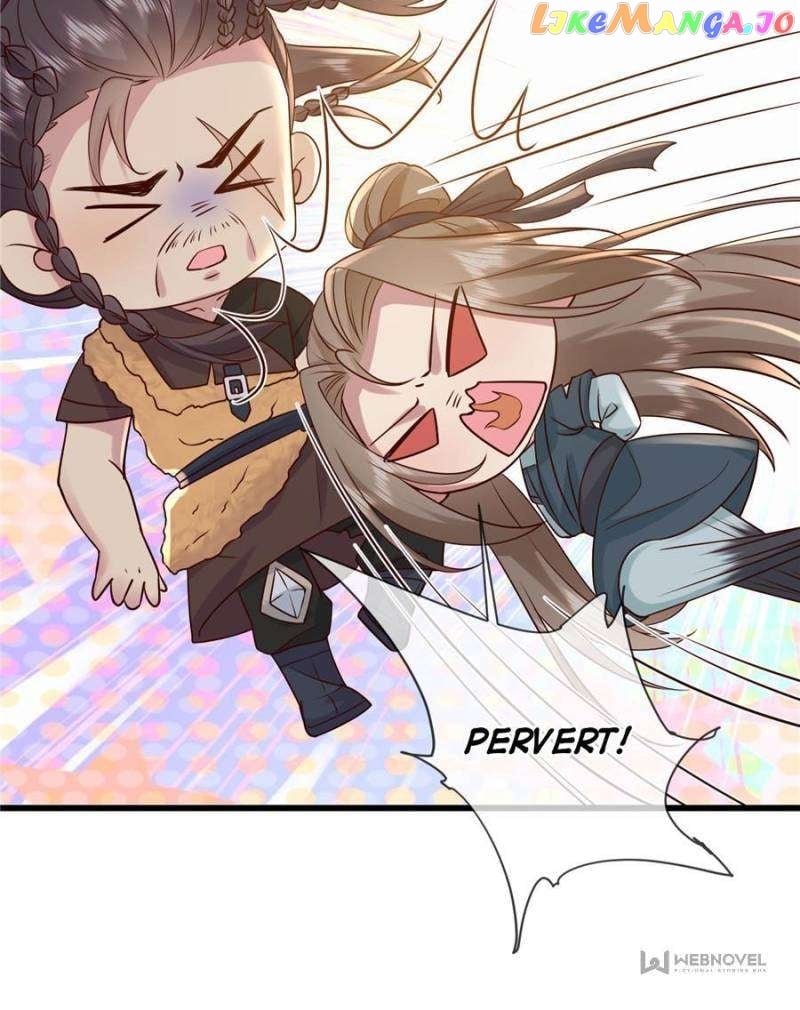 The Sickly Tyrant With An Innocent Facade Chapter 207 136 ch 206 24