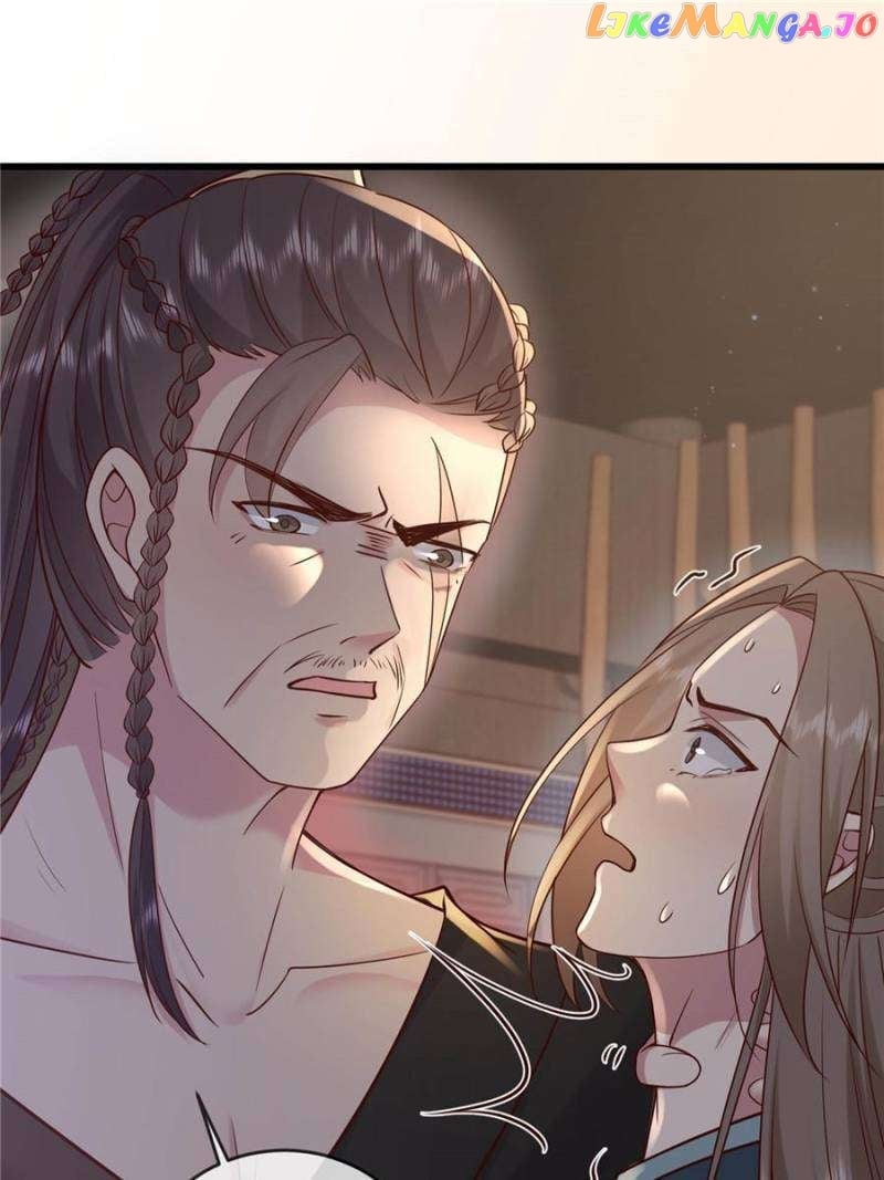 The Sickly Tyrant With An Innocent Facade Chapter 207 137 ch 206 25