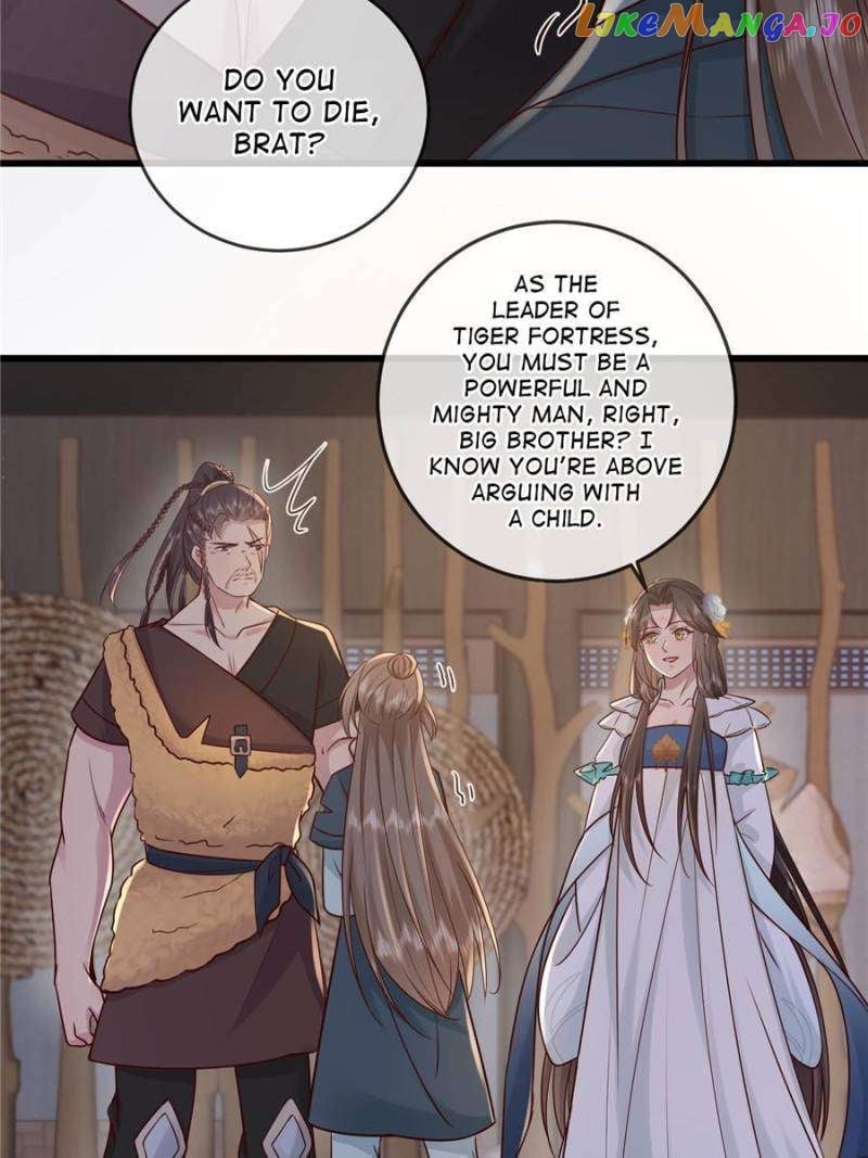 The Sickly Tyrant With An Innocent Facade Chapter 207 138 ch 206 26