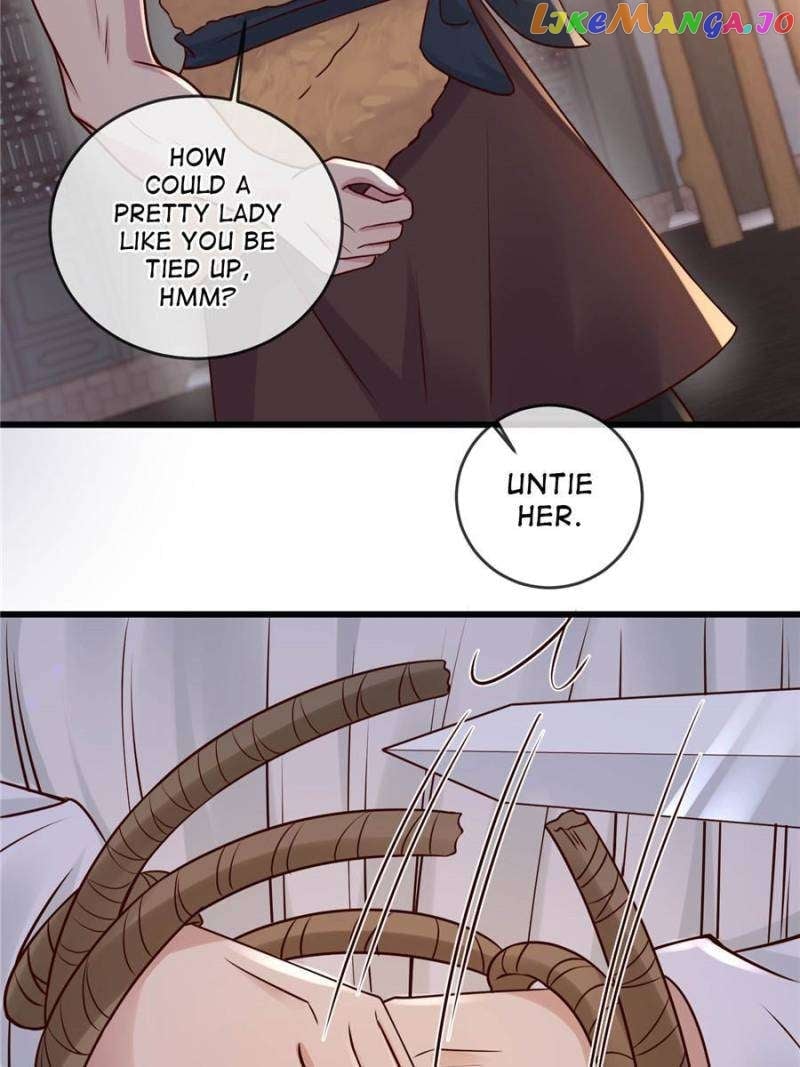 The Sickly Tyrant With An Innocent Facade Chapter 207 140 ch 206 28