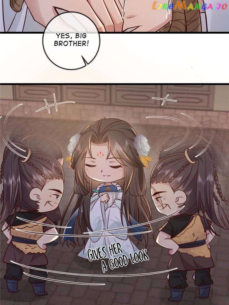 The Sickly Tyrant With An Innocent Facade Chapter 207 141 ch 206 29