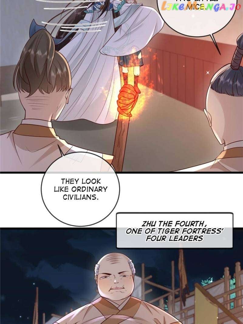 The Sickly Tyrant With An Innocent Facade Chapter 207 115 ch 206 3