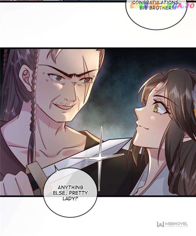 The Sickly Tyrant With An Innocent Facade Chapter 207 144 ch 206 32