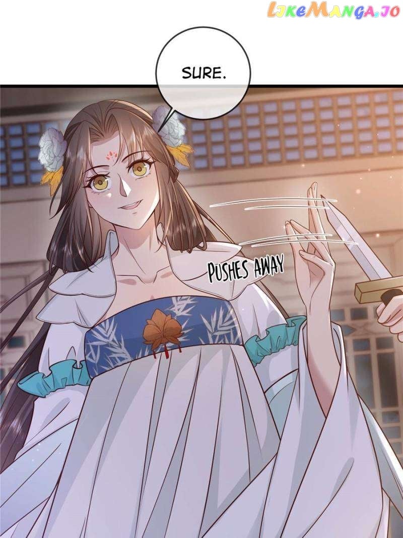 The Sickly Tyrant With An Innocent Facade Chapter 207 145 ch 206 33