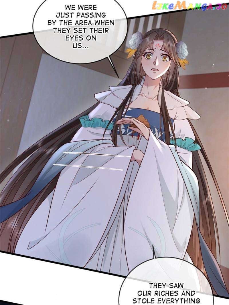 The Sickly Tyrant With An Innocent Facade Chapter 207 117 ch 206 5