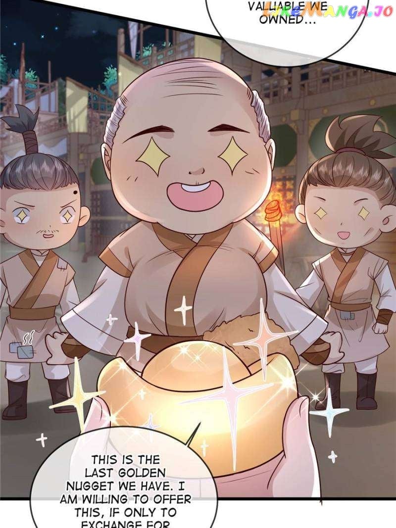 The Sickly Tyrant With An Innocent Facade Chapter 207 118 ch 206 6