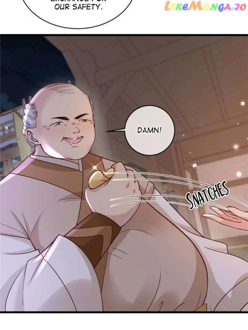 The Sickly Tyrant With An Innocent Facade Chapter 207 119 ch 206 7