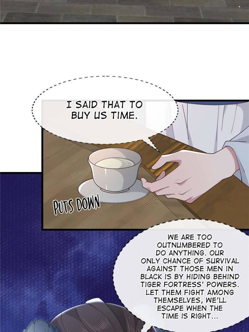 The Sickly Tyrant With An Innocent Facade Chapter 208 166 ch 207 15