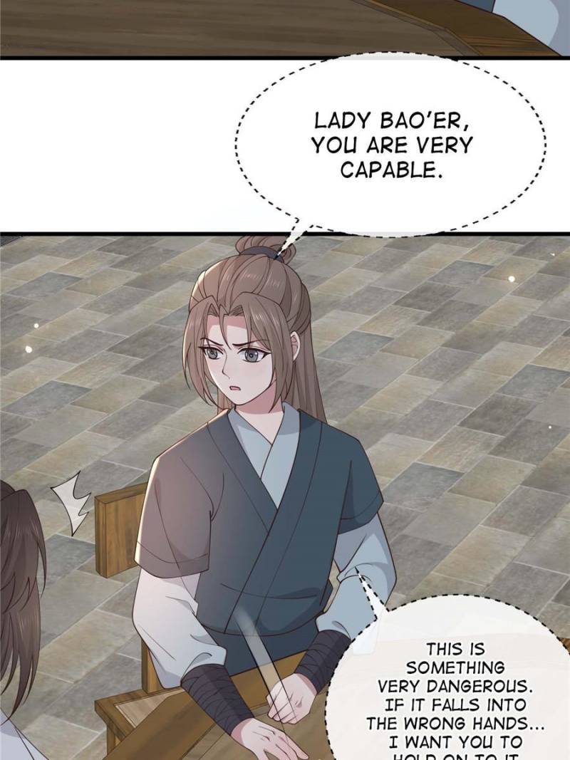 The Sickly Tyrant With An Innocent Facade Chapter 208 171 ch 207 20