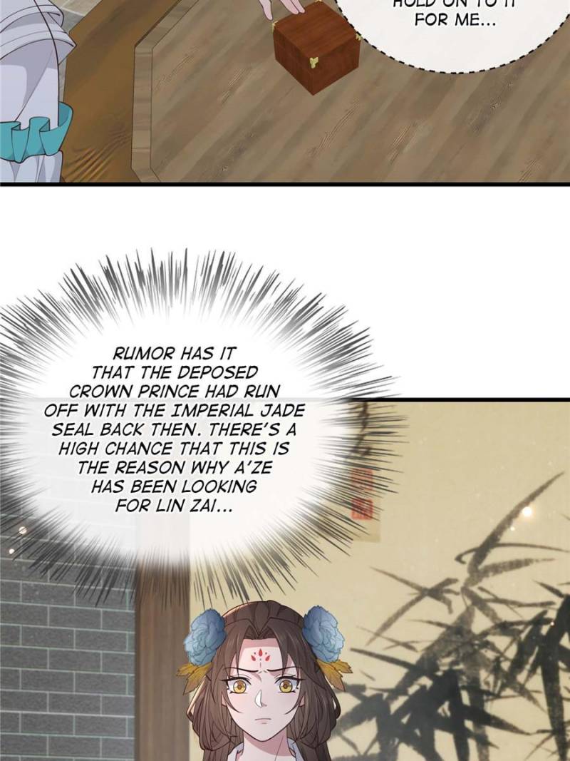 The Sickly Tyrant With An Innocent Facade Chapter 208 172 ch 207 21