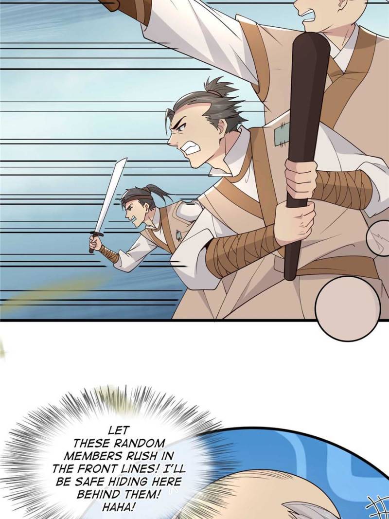 The Sickly Tyrant With An Innocent Facade Chapter 208 186 ch 207 35