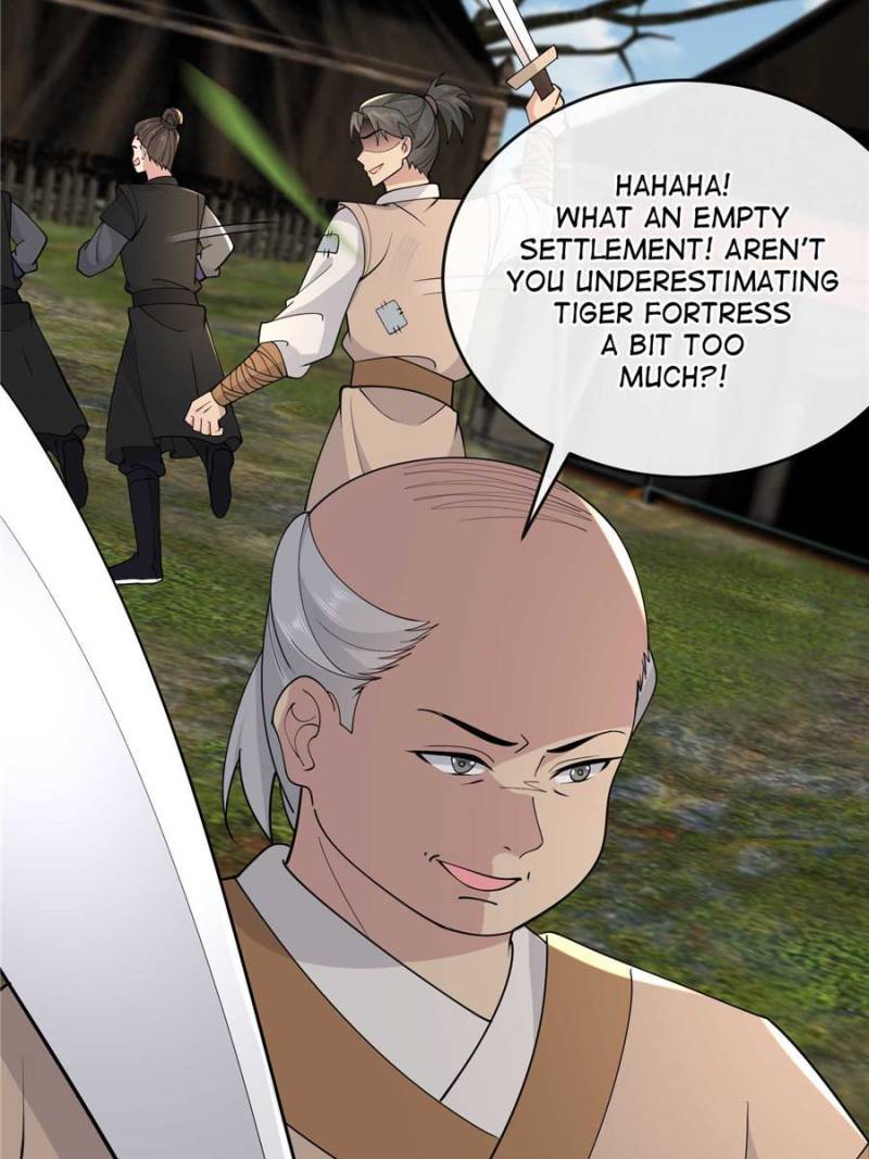 The Sickly Tyrant With An Innocent Facade Chapter 208 190 ch 207 39