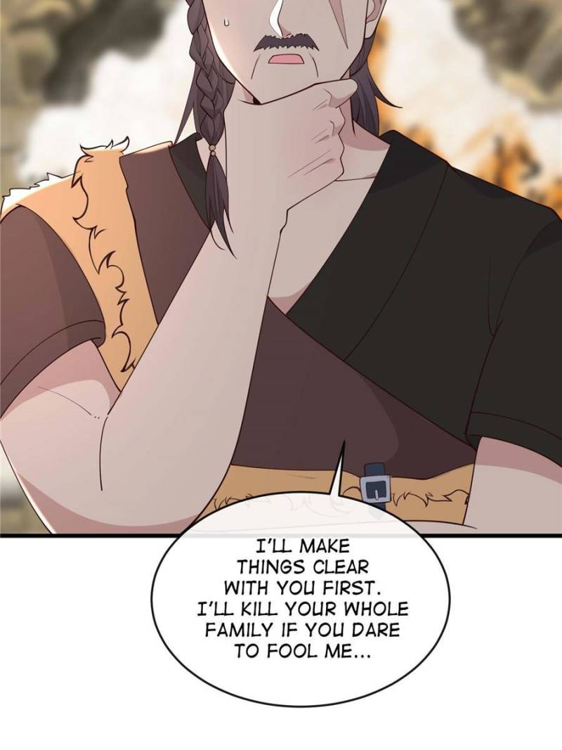 The Sickly Tyrant With An Innocent Facade Chapter 208 155 ch 207 4