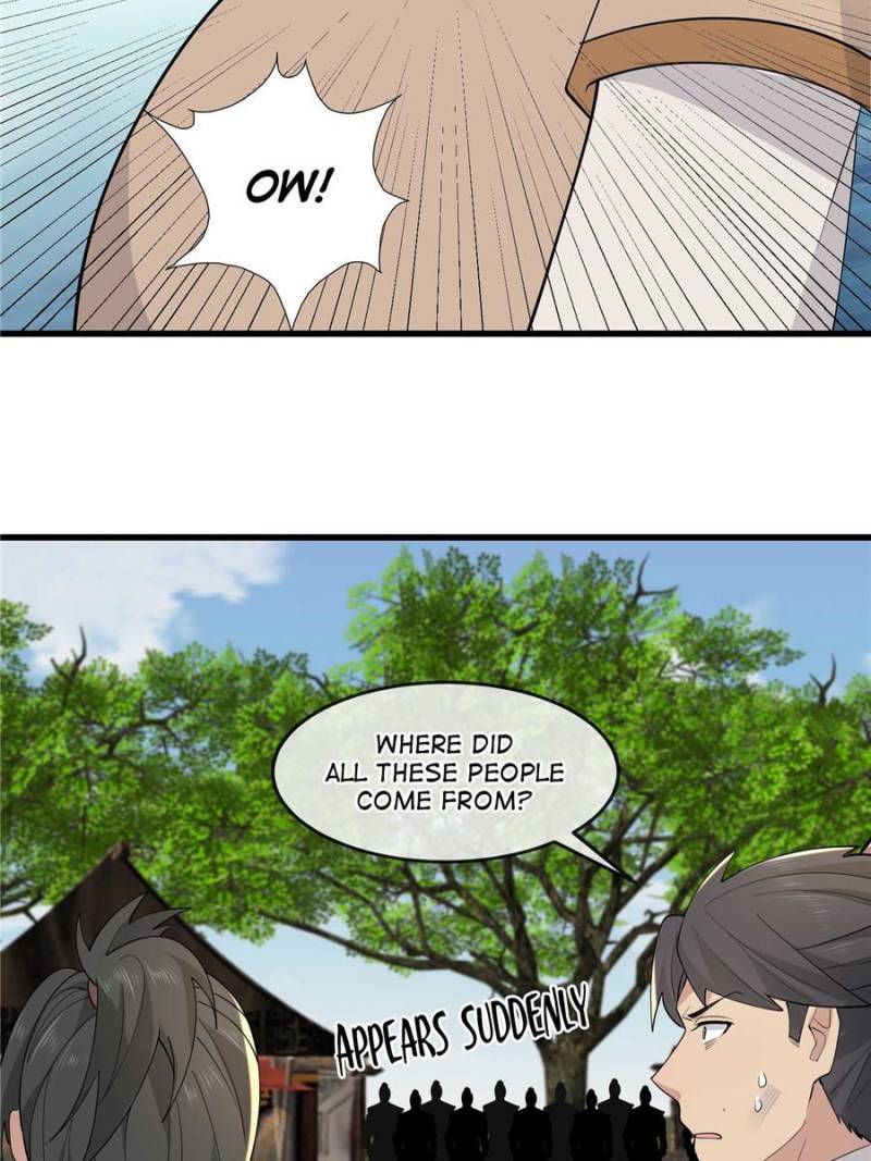 The Sickly Tyrant With An Innocent Facade Chapter 208 195 ch 207 44