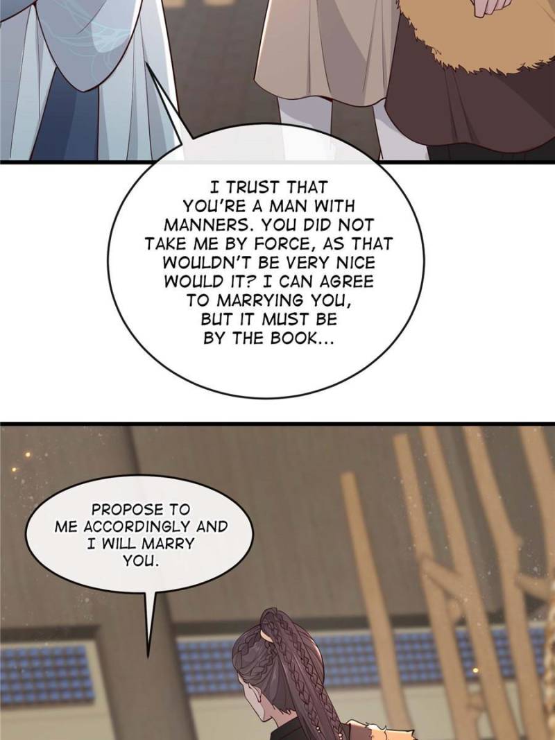 The Sickly Tyrant With An Innocent Facade Chapter 208 157 ch 207 6