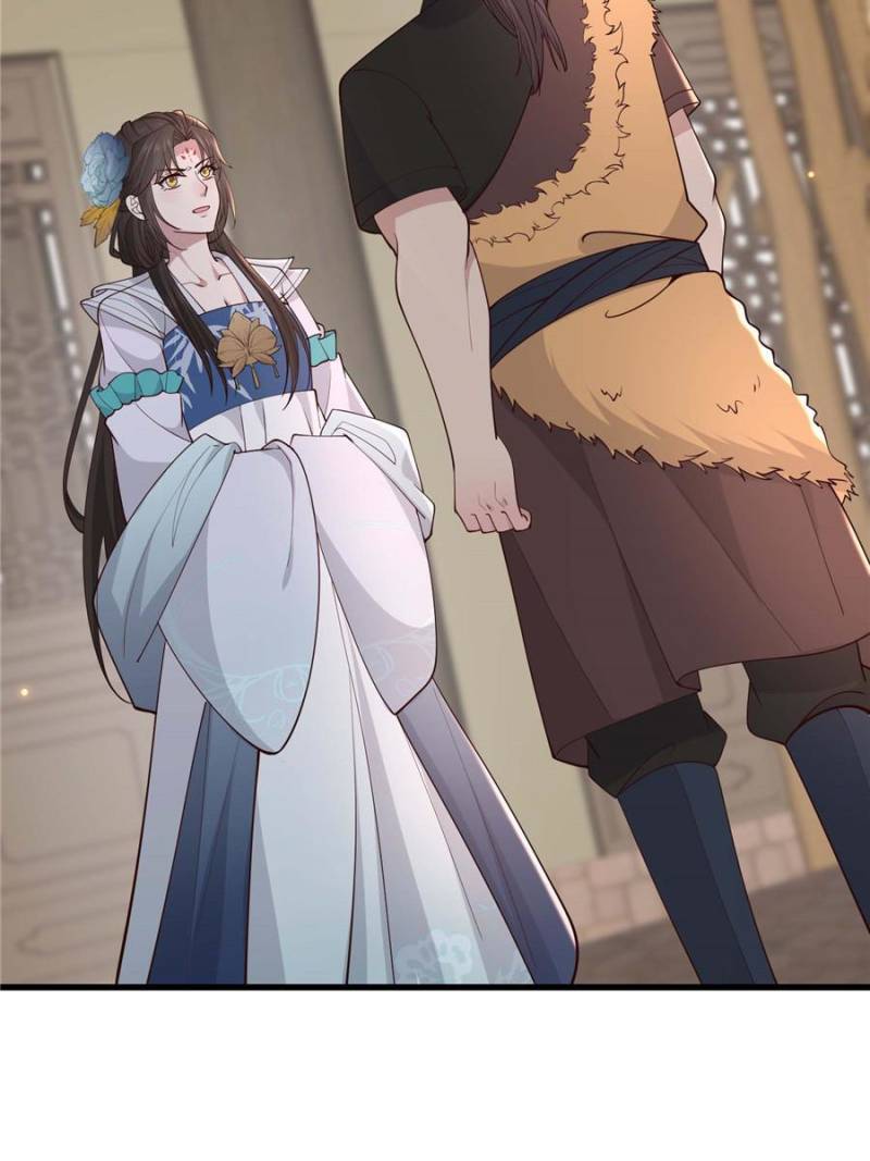 The Sickly Tyrant With An Innocent Facade Chapter 208 158 ch 207 7