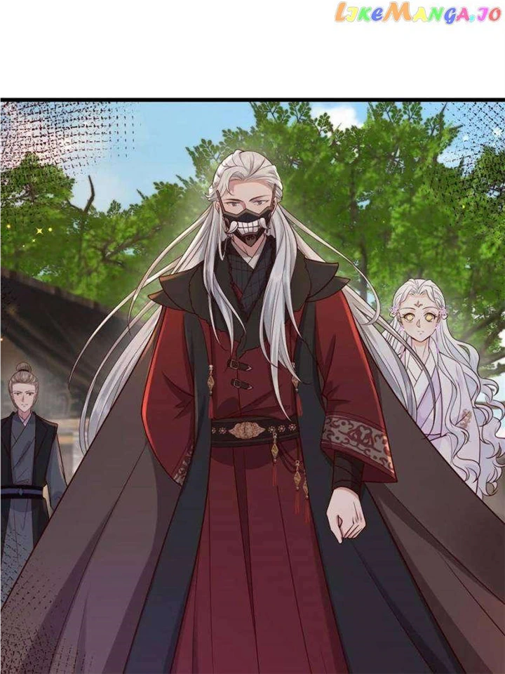 The Sickly Tyrant With An Innocent Facade Chapter 209 98 ch 208 1