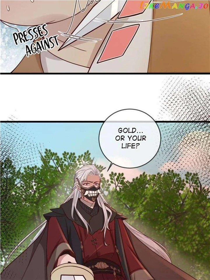 The Sickly Tyrant With An Innocent Facade Chapter 209 109 ch 208 12