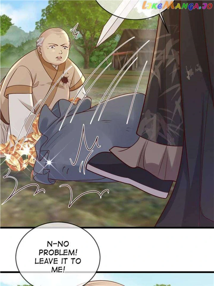 The Sickly Tyrant With An Innocent Facade Chapter 209 113 ch 208 16