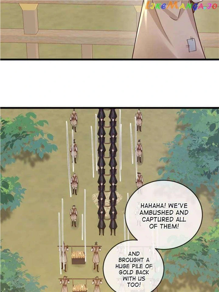 The Sickly Tyrant With An Innocent Facade Chapter 209 116 ch 208 19