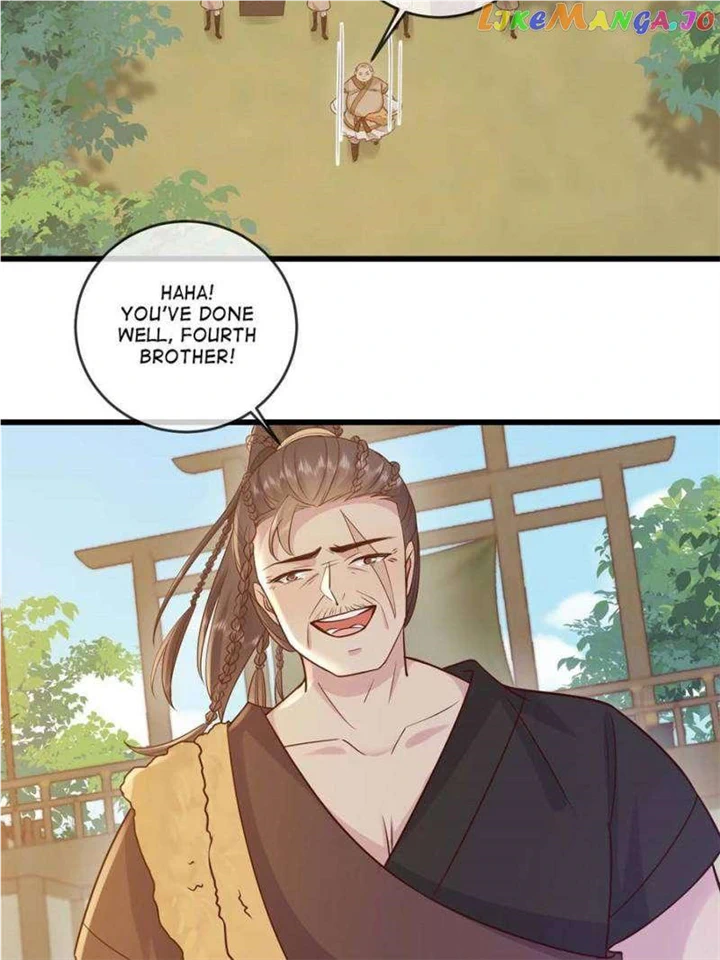The Sickly Tyrant With An Innocent Facade Chapter 209 117 ch 208 20