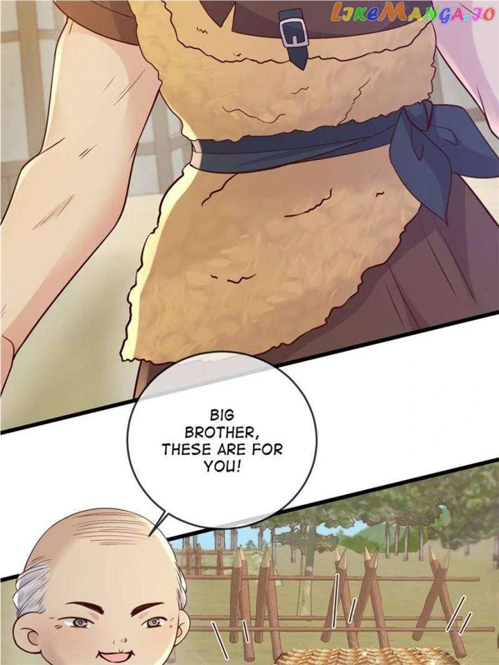 The Sickly Tyrant With An Innocent Facade Chapter 209 118 ch 208 21