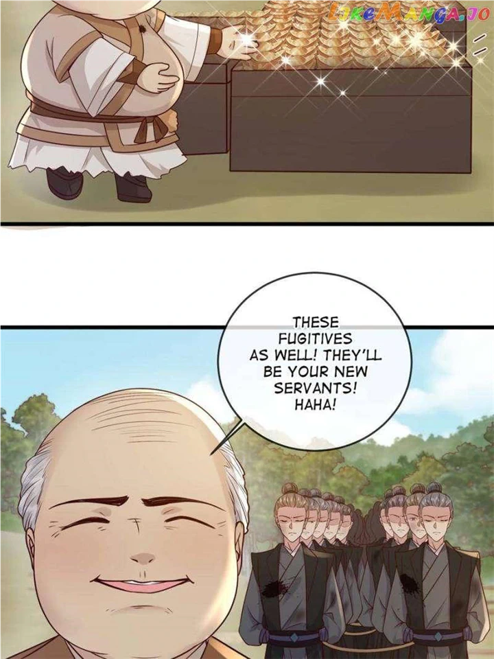 The Sickly Tyrant With An Innocent Facade Chapter 209 119 ch 208 22