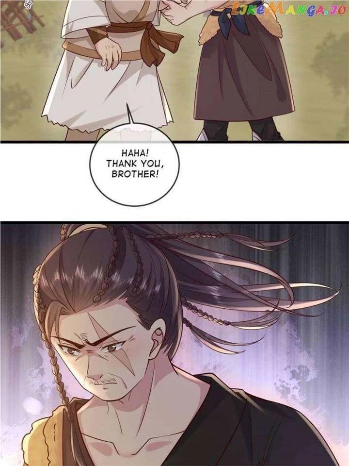 The Sickly Tyrant With An Innocent Facade Chapter 209 121 ch 208 24