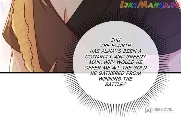 The Sickly Tyrant With An Innocent Facade Chapter 209 122 ch 208 25