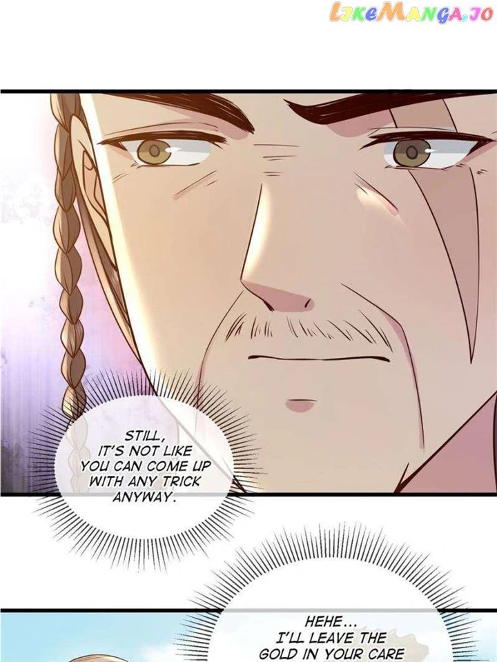 The Sickly Tyrant With An Innocent Facade Chapter 209 123 ch 208 26