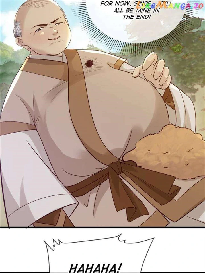The Sickly Tyrant With An Innocent Facade Chapter 209 124 ch 208 27