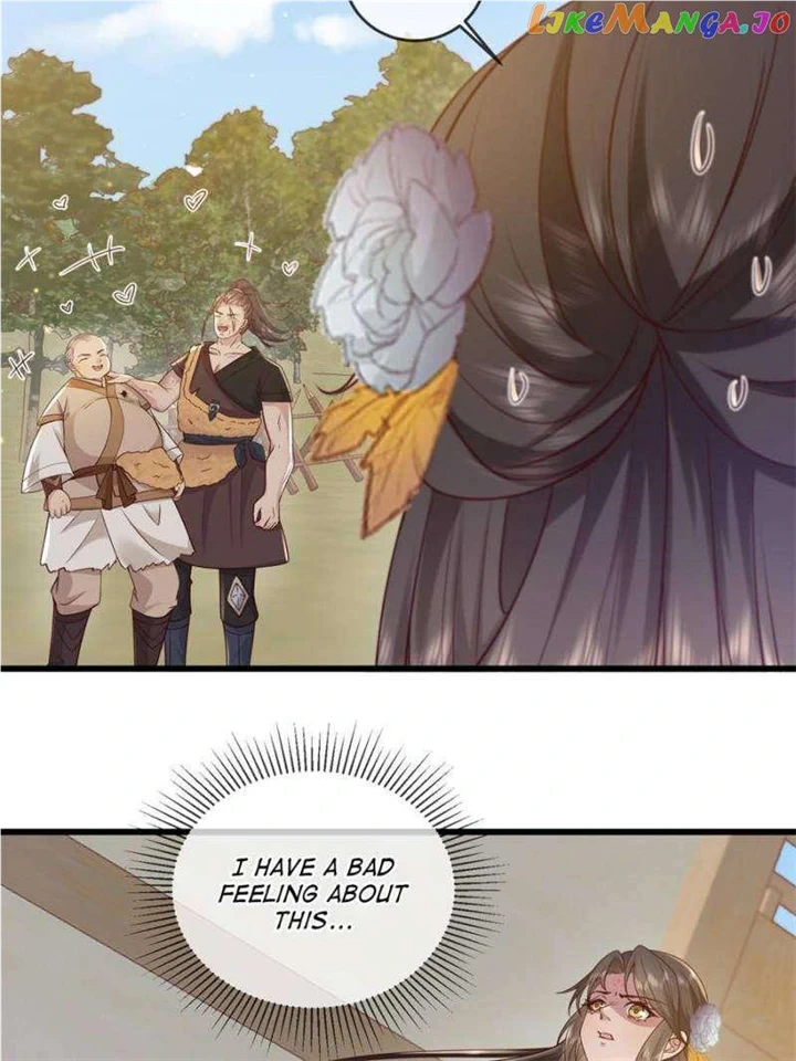 The Sickly Tyrant With An Innocent Facade Chapter 209 126 ch 208 29