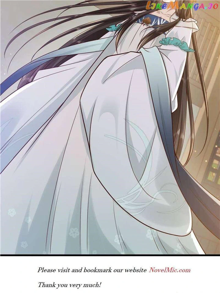 The Sickly Tyrant With An Innocent Facade Chapter 209 127 ch 208 30