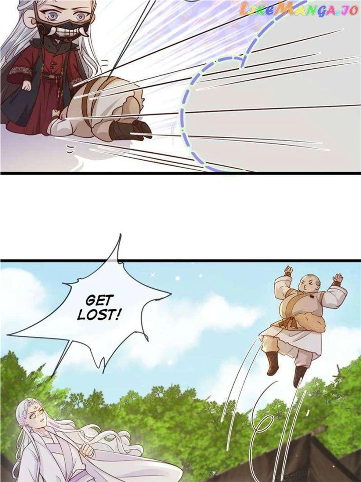 The Sickly Tyrant With An Innocent Facade Chapter 209 103 ch 208 6