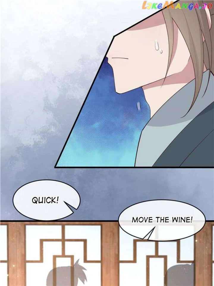 The Sickly Tyrant With An Innocent Facade Chapter 210 146 ch 209 10