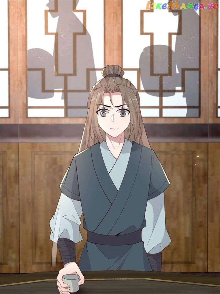 The Sickly Tyrant With An Innocent Facade Chapter 210 147 ch 209 11